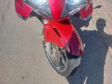 Honda VFR 800 RC 46 - HONDA VFR 800 RC46