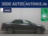 Volkswagen Passat 1.5 TSI R-Line Navi LED AID Pano T-Leder - Volkswagen Passat: 5.5