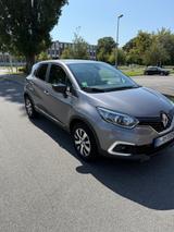 Renault Captur ENERGY TCe 90 Experience Experience