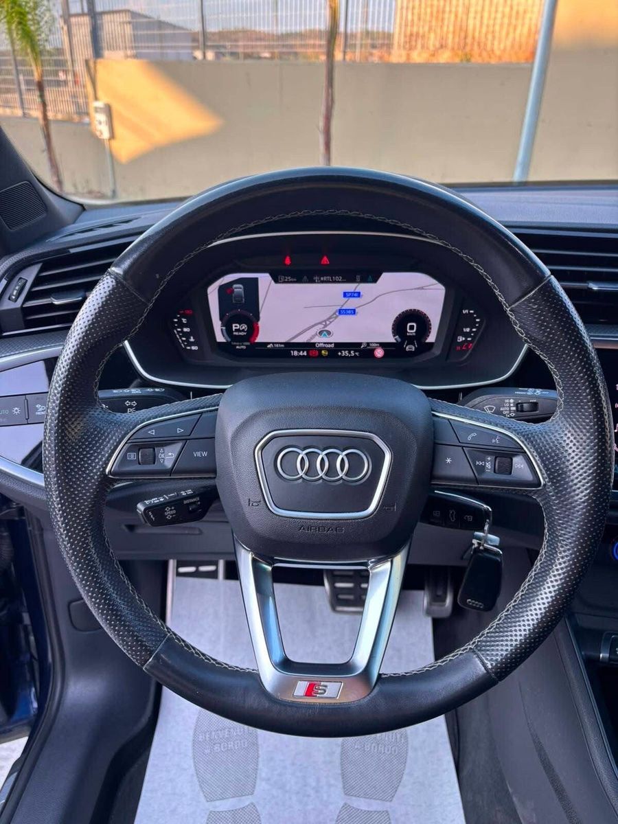 Audi Q3 Sportback line edition '^'^'^ foto 10