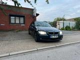 BMW Bmw 320i touring  Automatik -60.000km-2.Ha... - BMW 320 aus 2007: Kombi, 320i