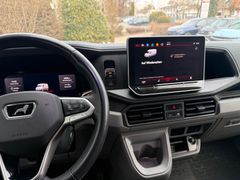 MAN TGE 4X2F/ LENKRADHZG./ ABSTANDTEMPO/ AHK MAN TGE 4X2F/ LENKRADHZG./ ABSTANDTEMPO/ AHK