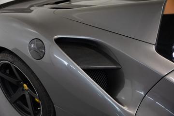 2016 Ferrari 488 SPIDER 缩略图 16