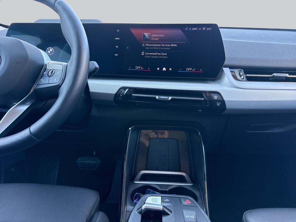 BMW X2 - Bild 15