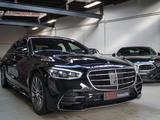 Mercedes-Benz S 580 e 4M AMG HA-Lenk.Exkl. Fond TV 4D NP209.- - Mercedes-Benz S 580 in Wuppertal
