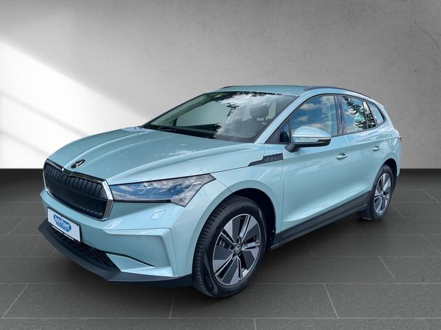 Skoda Enyaq 60 Loft *2xPDC*ACC*MATRIX*NAVI*SHZ*WÄPU*