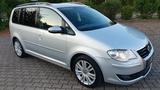 Volkswagen Touran Freestyle 1,4Tsi/DSG Automatik/Xenon/Navi - Volkswagen Touran Freestyle mit Benzin-Antrieb