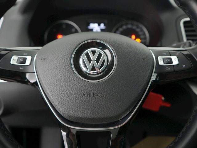 Sharan COMFORTLINE TDI DSG 7-SITZER+NAVI+SITZHEI