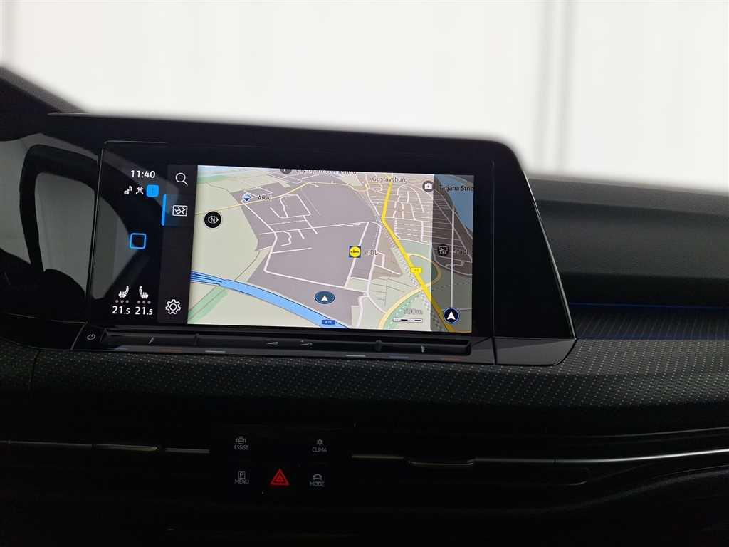 Volkswagen Golf Variant R-Line 2.0 TSI DSG 4MOTION IQ.Light, миниатюра 11