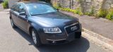 Audi A6 2.4 Avant -