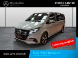 Mercedes-Benz EQV 300 lang neues Modell Multibeam Distronic