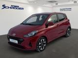 Hyundai i10 1.2 Automatik Trend Allwetter Navi Kamera - Hyundai i10 aus 2024