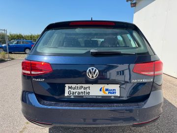 Volkswagen Passat Variant - 6
