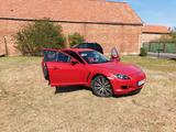 Mazda RX-8 Renesis 141kW Renesis - Mazda RX-8 Benziner Gebrauchtwagen