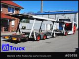 MAN 18.400 TGX, Autotransporter Kässbohrer,  - Angebote