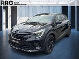 Renault Captur RIVE GAUCHE E-TECH Plug-in 160 SHZ PDC BT - Renault Captur mit Hybrid-Antrieb