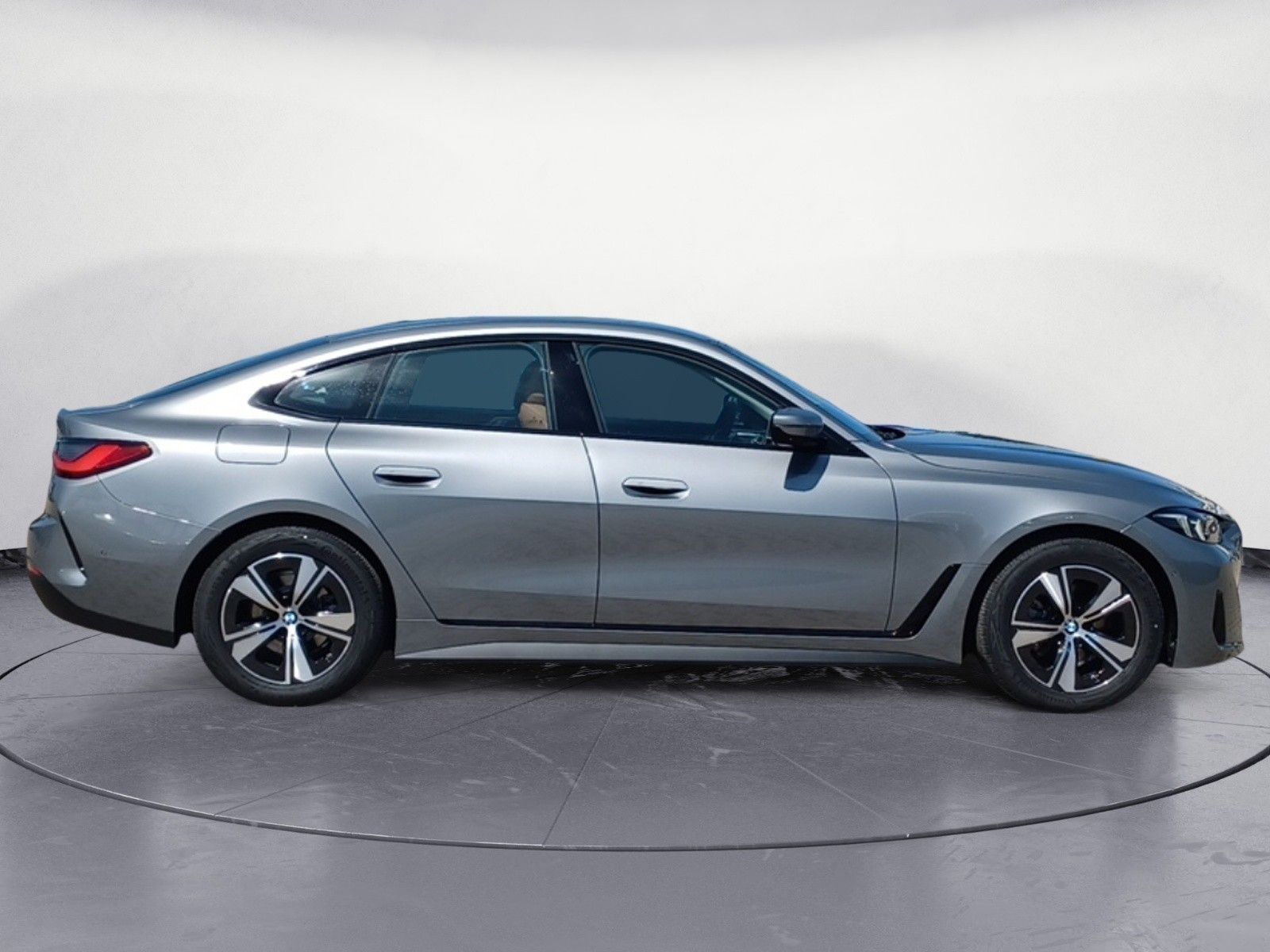 BMW 420 Gran Coupé - Bild 5