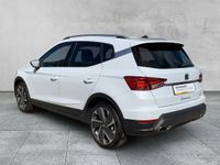 Seat Arona - Vorschau Bild 3