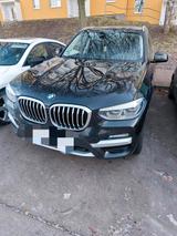 BMW X3 G01 - BMW in Erfurt: 3.0