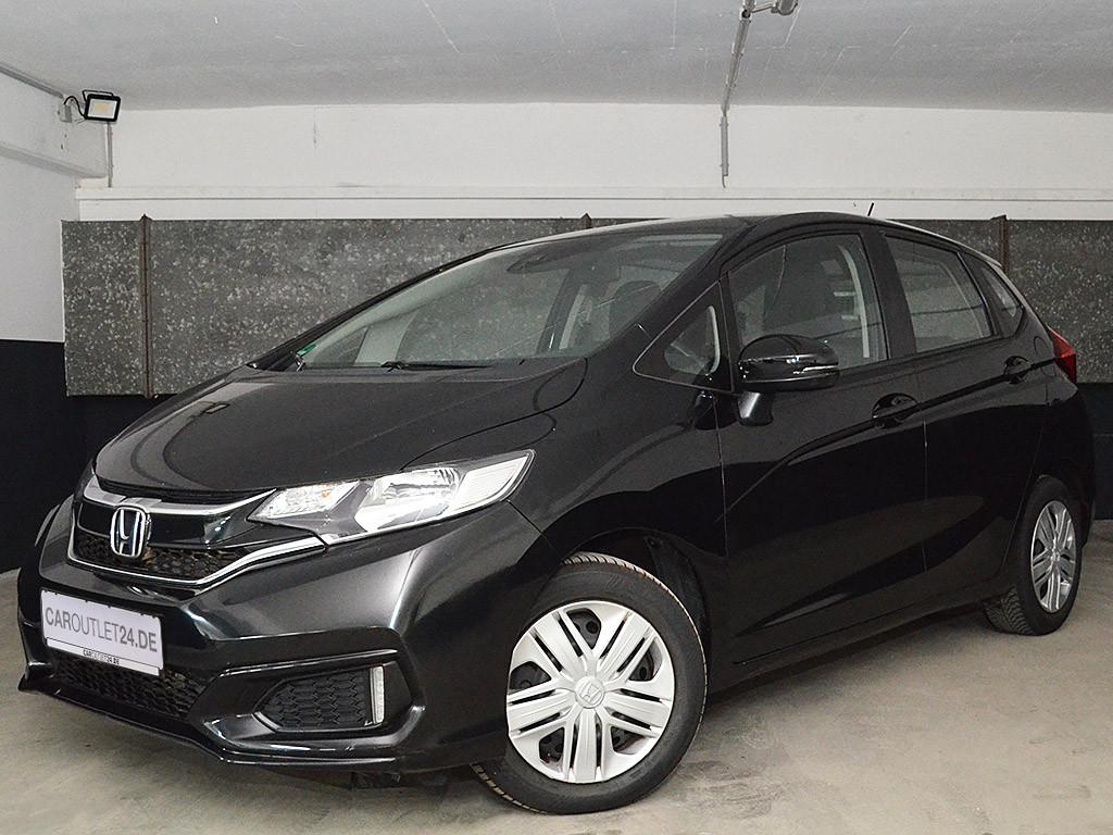 Honda Jazz 1,3 i-VTEC Trend *1.Hand/Rentnerfahrzeug*