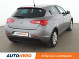 Alfa Romeo Giulietta 1.4 Turbo Super Aut*PDC*SHZ*KLIMA*GARA - Alfa Romeo Giulietta: 1.4