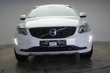Volvo XC 60 D3 Geartronic Ocean Race - Volvo XC60: Weiß