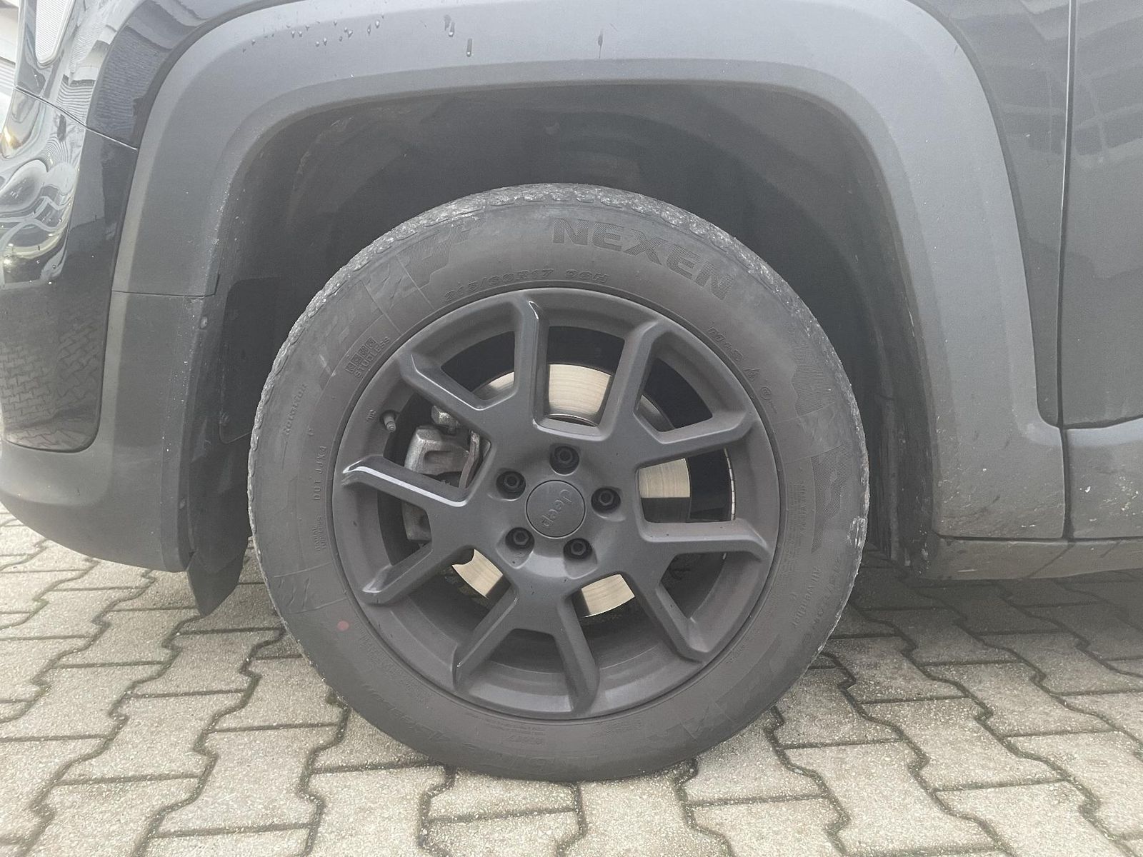 Jeep Renegade - Bild 15
