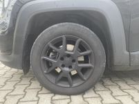 Jeep Renegade - Vorschau Bild 15