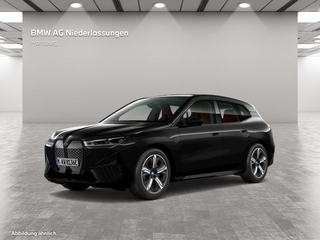 BMW iX xDrive40