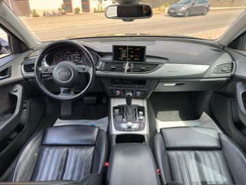 Audi A6 - 8