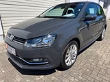Volkswagen Polo V 1.2 Highline BMT PDC Sitzheizung - Volkswagen Polo Gebrauchtwagen