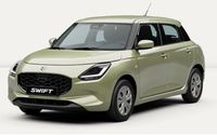Suzuki Swift - Vorschau Bild 4
