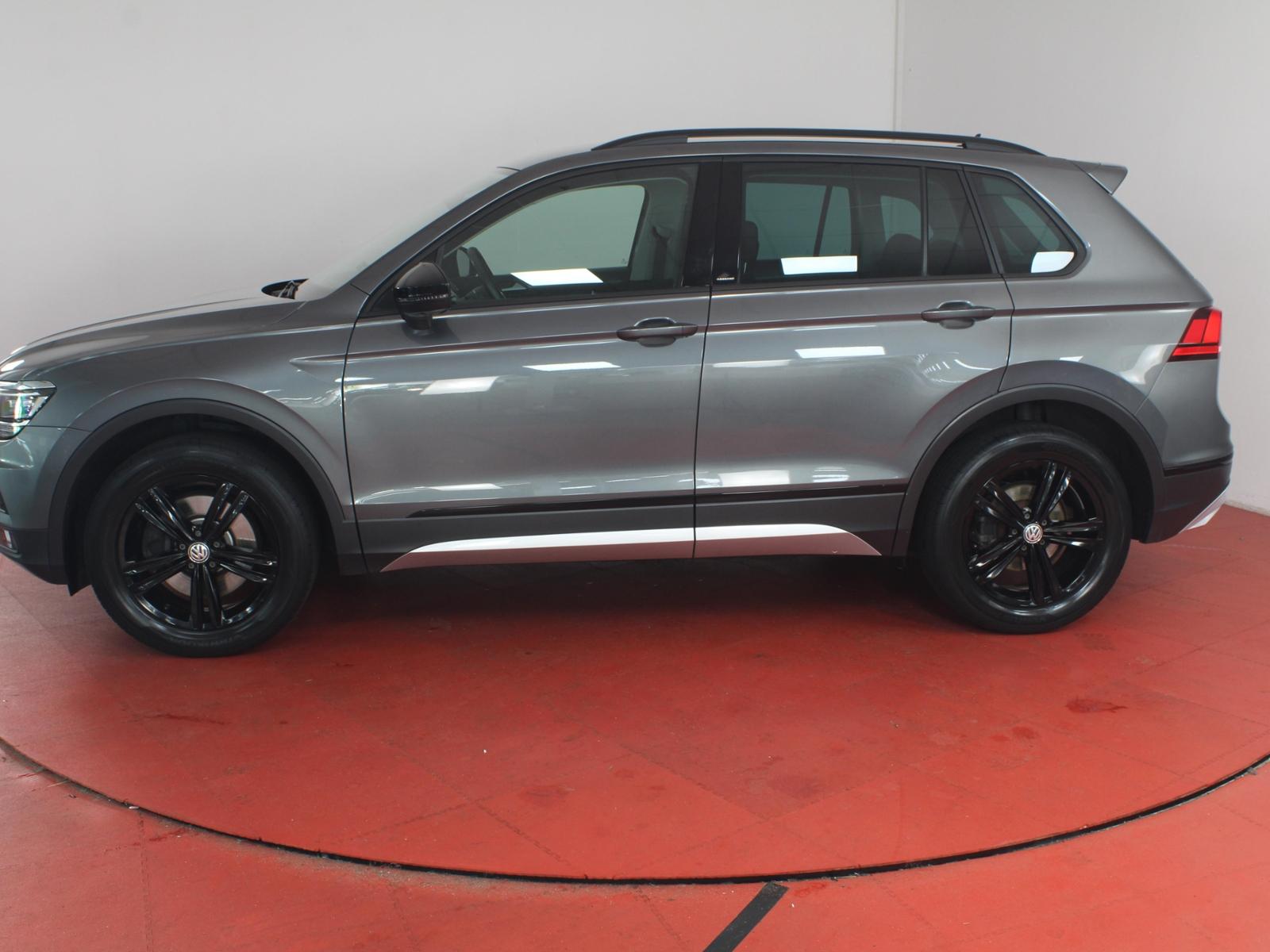 Volkswagen Tiguan OFFROAD 2.0TDI DSG 4M 273,-ohne Anzahlung, миниатюра 27
