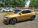 BMW X2 sDrive 18 i M Sport - BMW X2 Gebrauchtwagen in Berlin