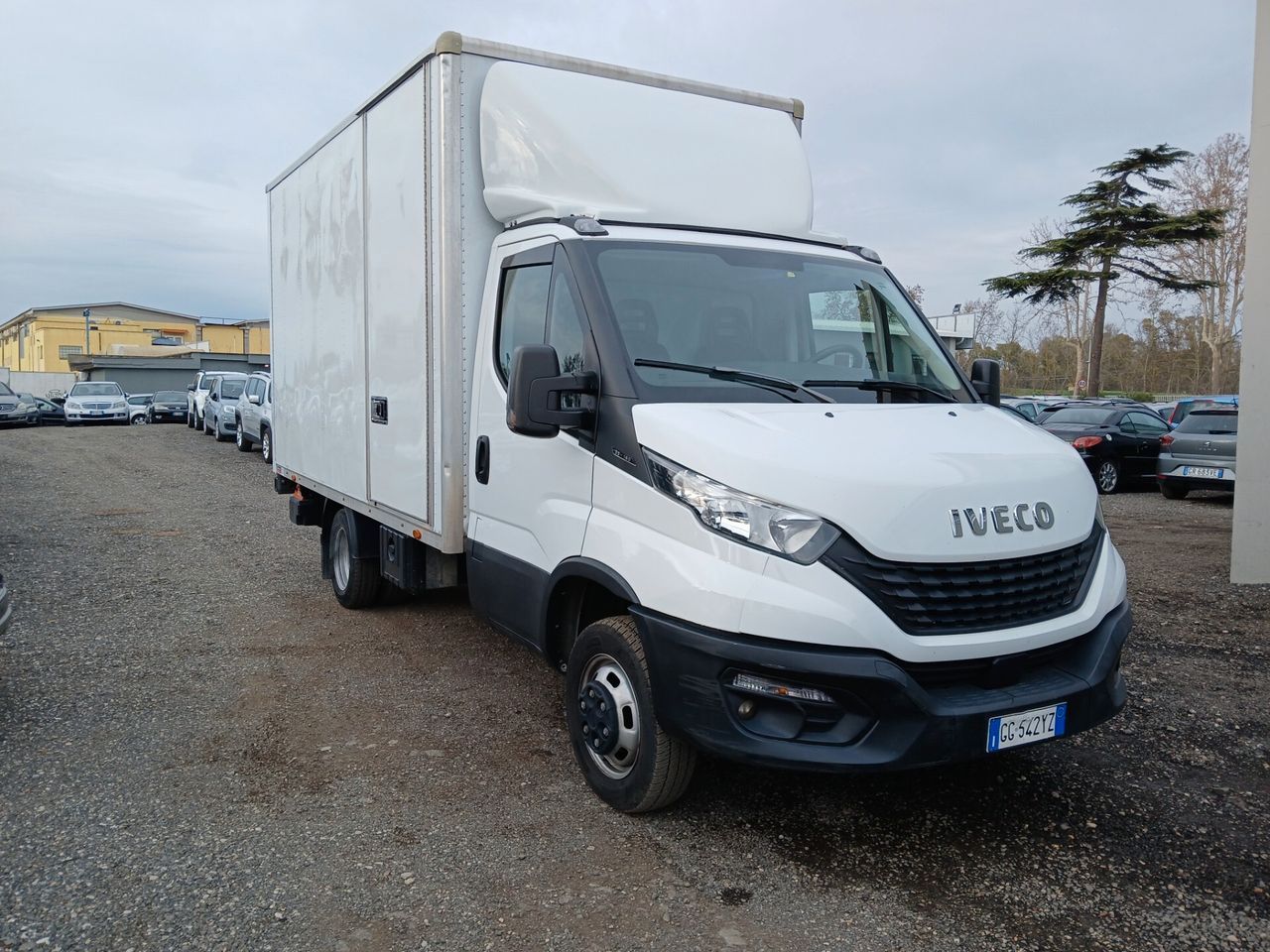 IVECO ANDERE