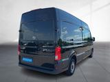 Volkswagen Crafter 35 Kasten HD Motor: 2,0 l TDI Euro 6d SC - Volkswagen Crafter l2h2