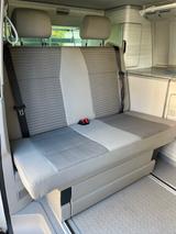 Volkswagen VW T6 California Ocean  Edition 4 Motion - Volkswagen T6 California in Duisburg