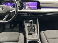 Volkswagen Golf - Vorschau Bild 9