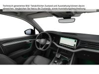 Volkswagen Touareg - Vorschau Bild 6
