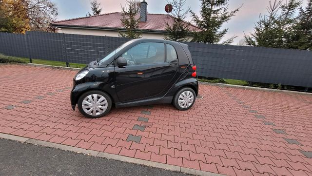 Smart SMART FOR Two 999CCM  20STEUERN