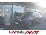 KGM Actyon 05.0 AWD Navi Leder Digitales Cockpit 360 - schwarze KGM Actyon