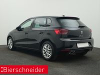 Seat Ibiza - Vorschau Bild 4