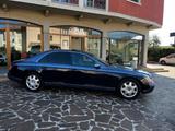 Maybach MAYBACH 57 Maybach 57 - gebrauchte Maybach 57 aus dem Jahr 2005