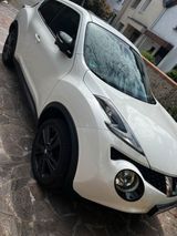 Nissan Juke - Nissan Juke von privat