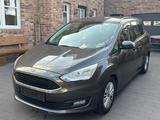 Ford Grand C-Max 1,5 - 110kW Business - TÜV neu!!! - Ford Grand C-Max: Business