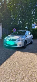 Toyota Auris 2010 - Toyota Auris in Essen