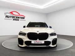 BMW X5 xDrive 30d M Performance Live Cockpit LED AHK