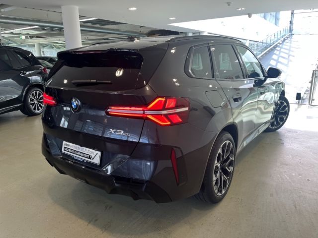 BMW X3 20 xDrive M Sport 20'' AHK Pano H K Premium P foto 3
