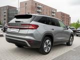 Skoda KODIAQ SELECTION 2.0 TSI DSG 4X4 AHK Kam. Navi - Skoda Kodiaq Jahreswagen