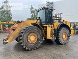 CAT 980K - CAT 980